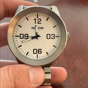 Nikon Watch